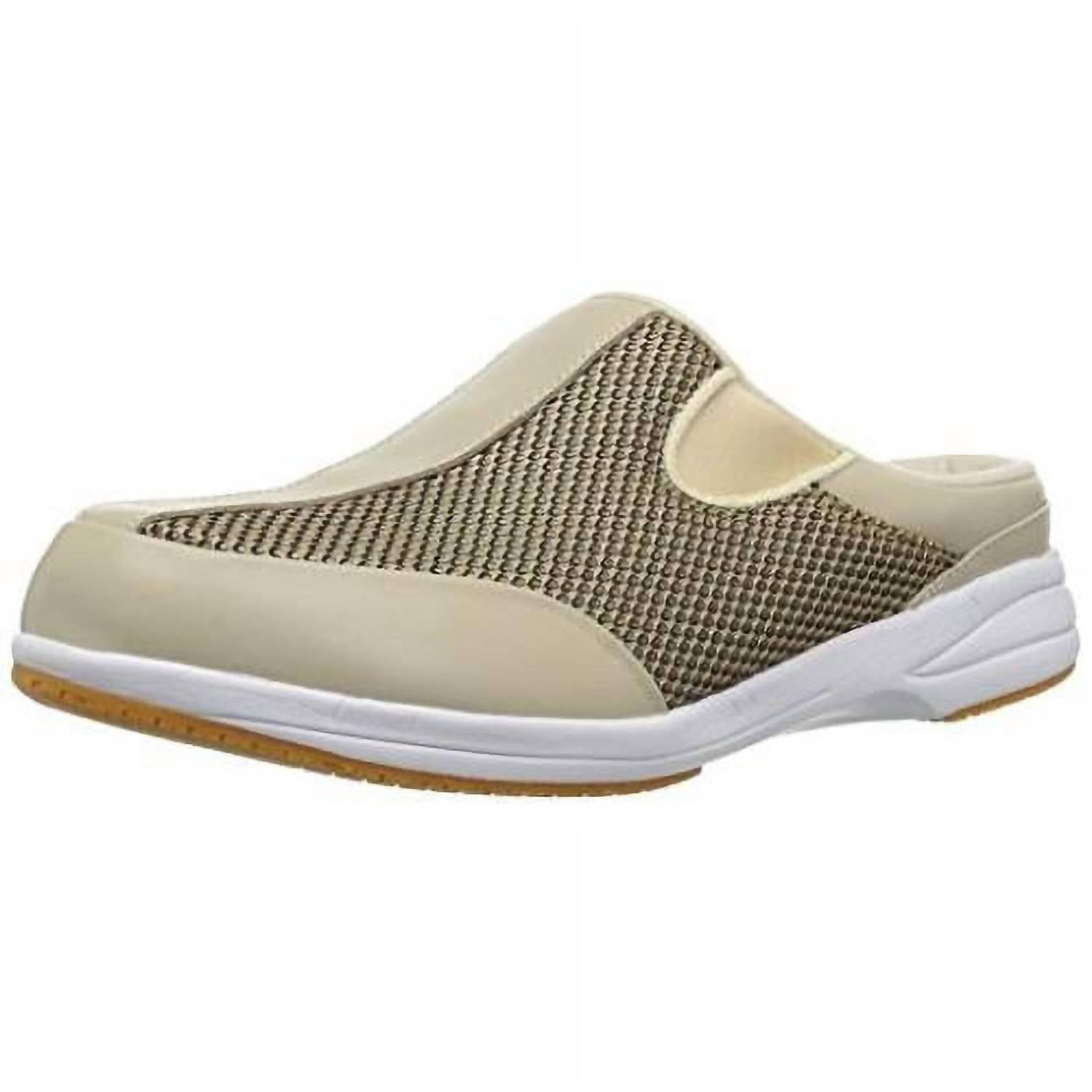 Propet - Women's Washable Walker Slide