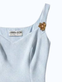 Chiara Boni - Women's Nedda Dress