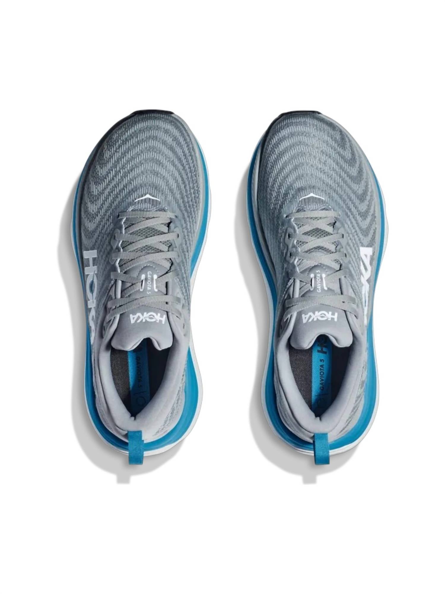 Hoka - Men's Gaviota 5 Running Shoes