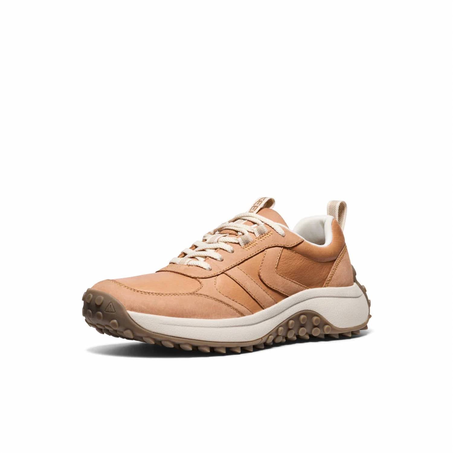 Keen - Women's Ks86 Leather Sneaker