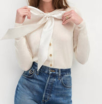 Favorite Daughter - Take A Bow Cardigan