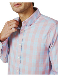 7Diamonds - Delano Long Sleeve Shirt