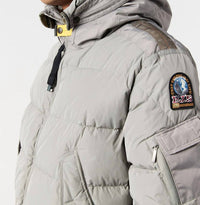 Parajumpers - WILMONT HOODED BOMBER JACKET