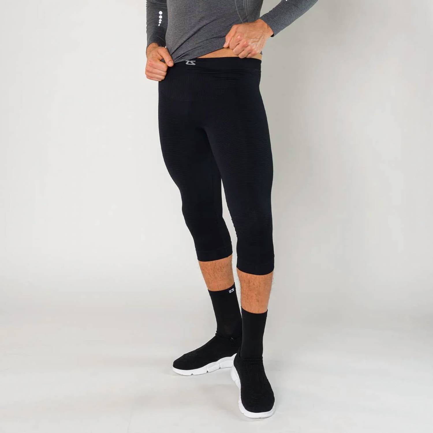 Zensah - The Recovery Capris