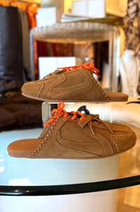 Matisse - Women's Devyn Sneaker-mule Hybrid Shoe