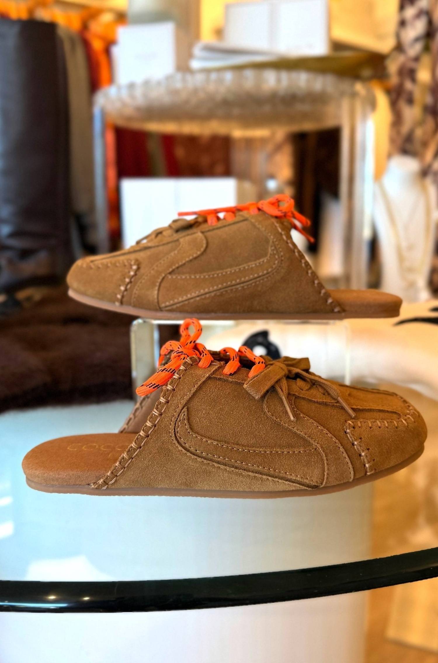 Matisse - Women's Devyn Sneaker-mule Hybrid Shoe
