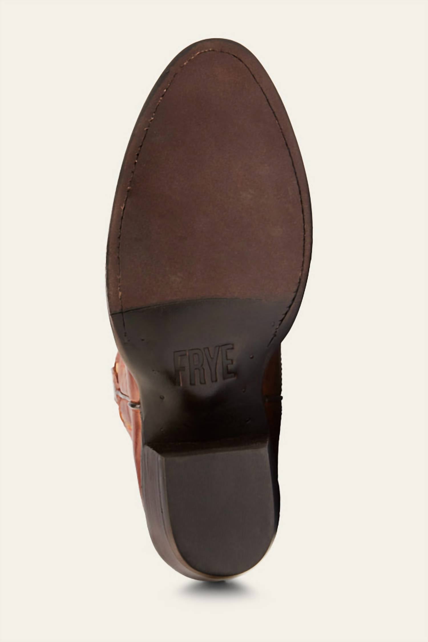 Frye - Women's Shelby Deco Stitch Boots
