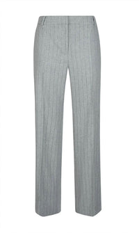 Purotatto - Women's Stripe Trousers