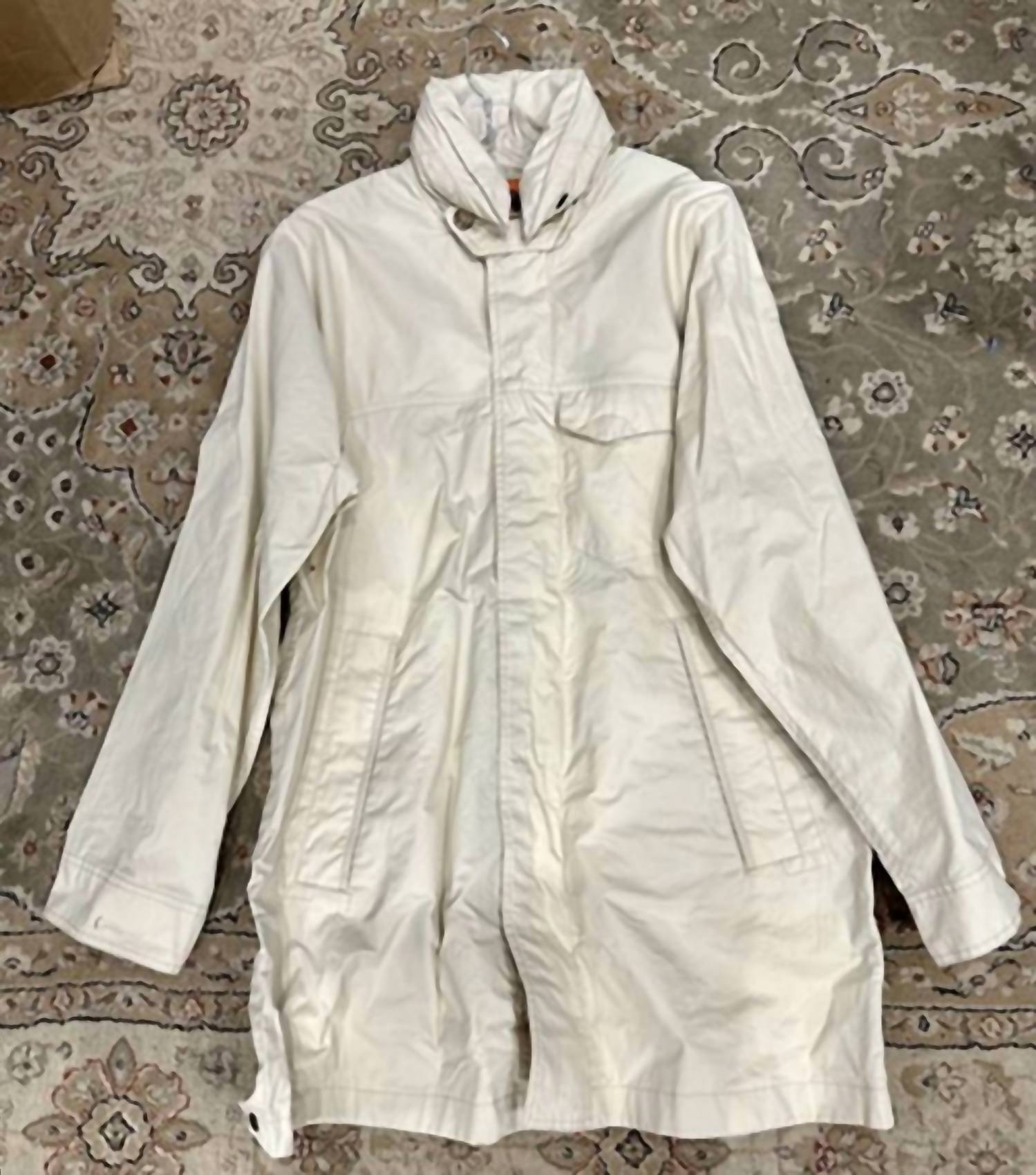 Parajumpers - Men's Melvin Longline Jacket