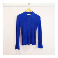 Greylin - Women's Elton Rib Blouse