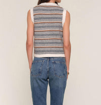 Heartloom - Rossi Button Front Vest