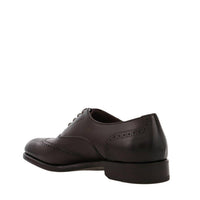 Salvatore Ferragamo - Men's Raphael Classic Lace Up Shoes