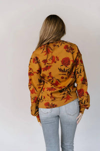 Ampersand Ave - University Pullover Sweater