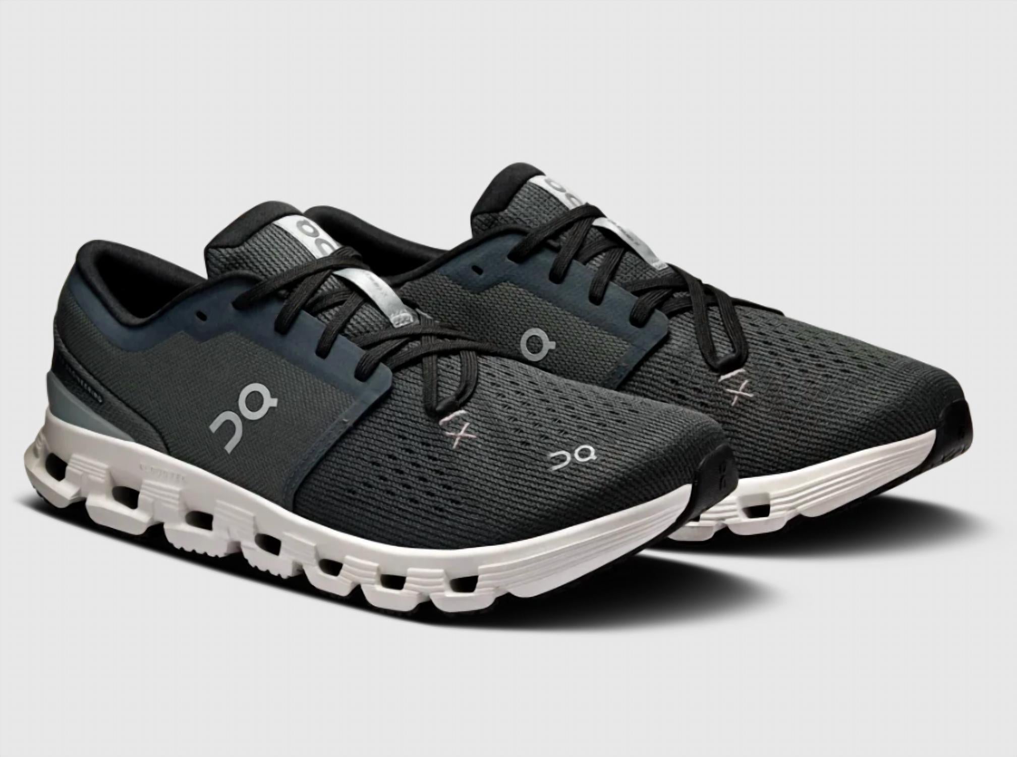 On - Men's Cloud X 4 Shoes