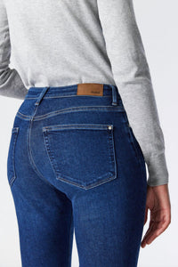 Mavi - Viola Straight Leg Jean