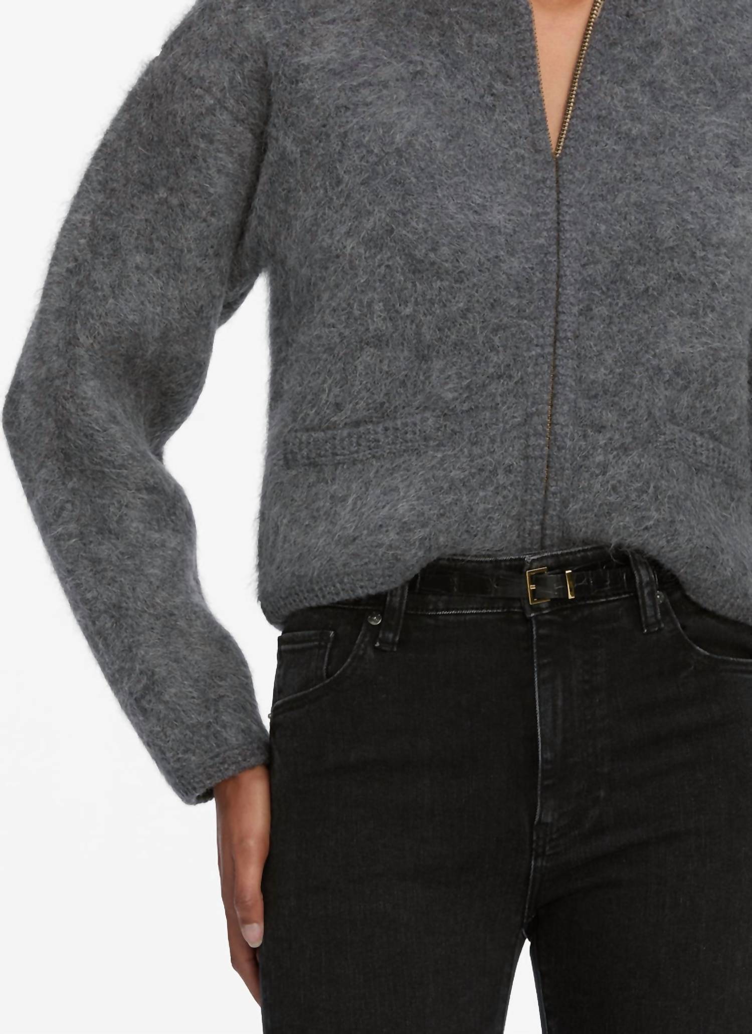 Frame - Reboot Boot Leg Jeans
