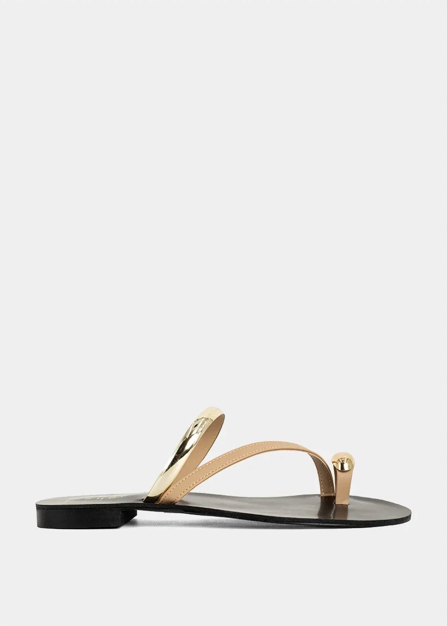 Shu Shop - Women's Brenda Sandal