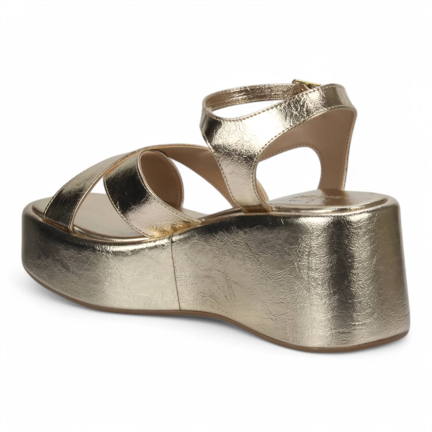 Love Rio - Women's Alto Wedge Sandal