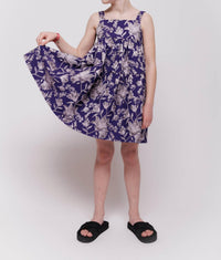 Christina Rohde - Floral Dress