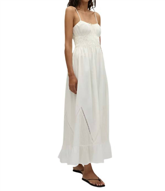 Faithfull The Brand - Meline Maxi Dress