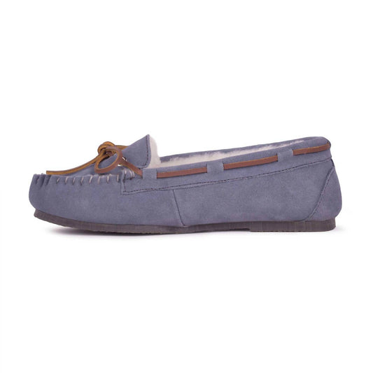 Cloud Nine - Women's Driving Moccasin