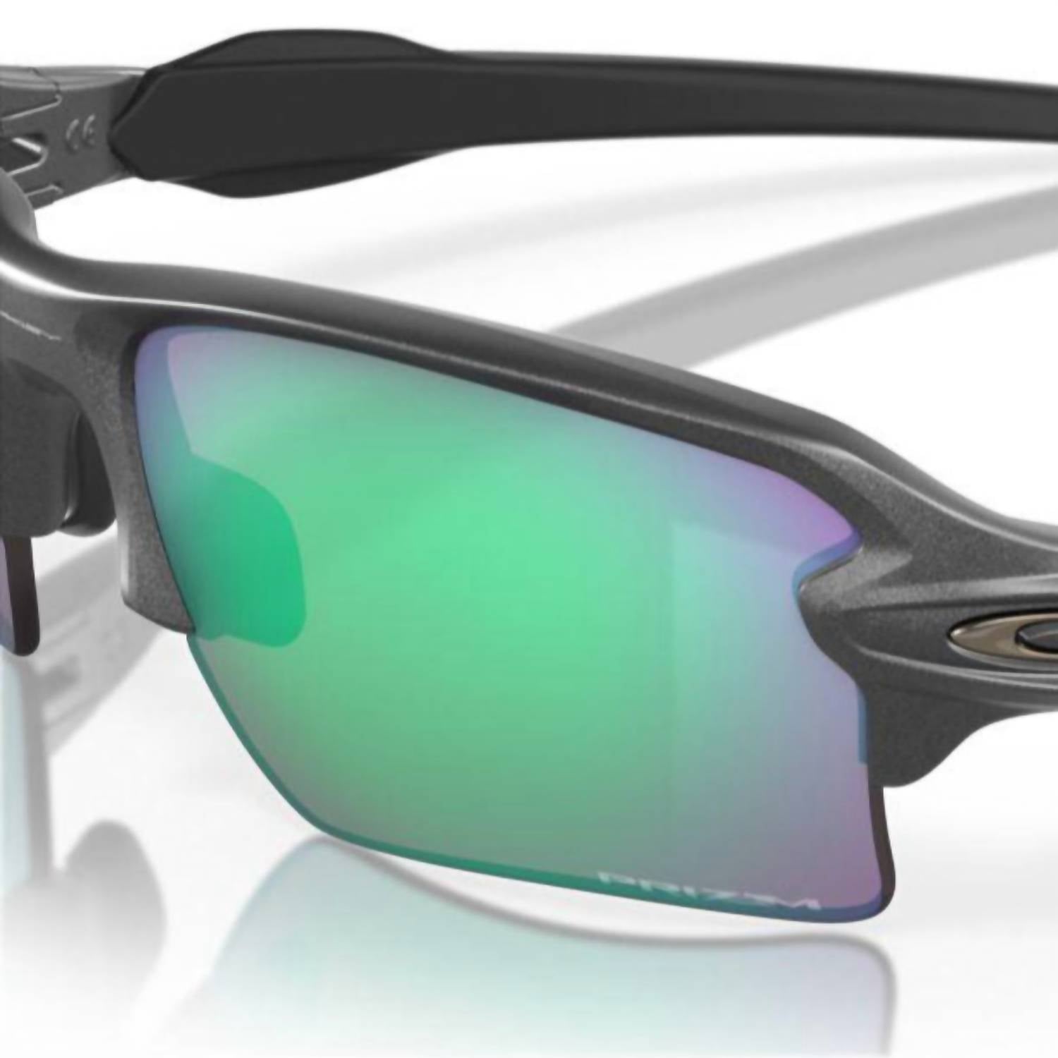Oakley - Flak 2.0 Xl Non Polarized Sunglasses 9188 - F3 - 59