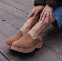 Reef - Women's Vista Skye Platform Clog
