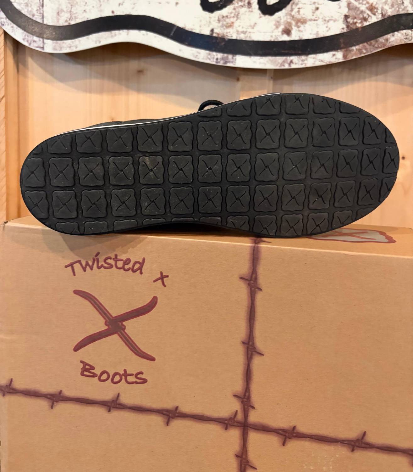 Twisted X - Women's Casual Sneaker