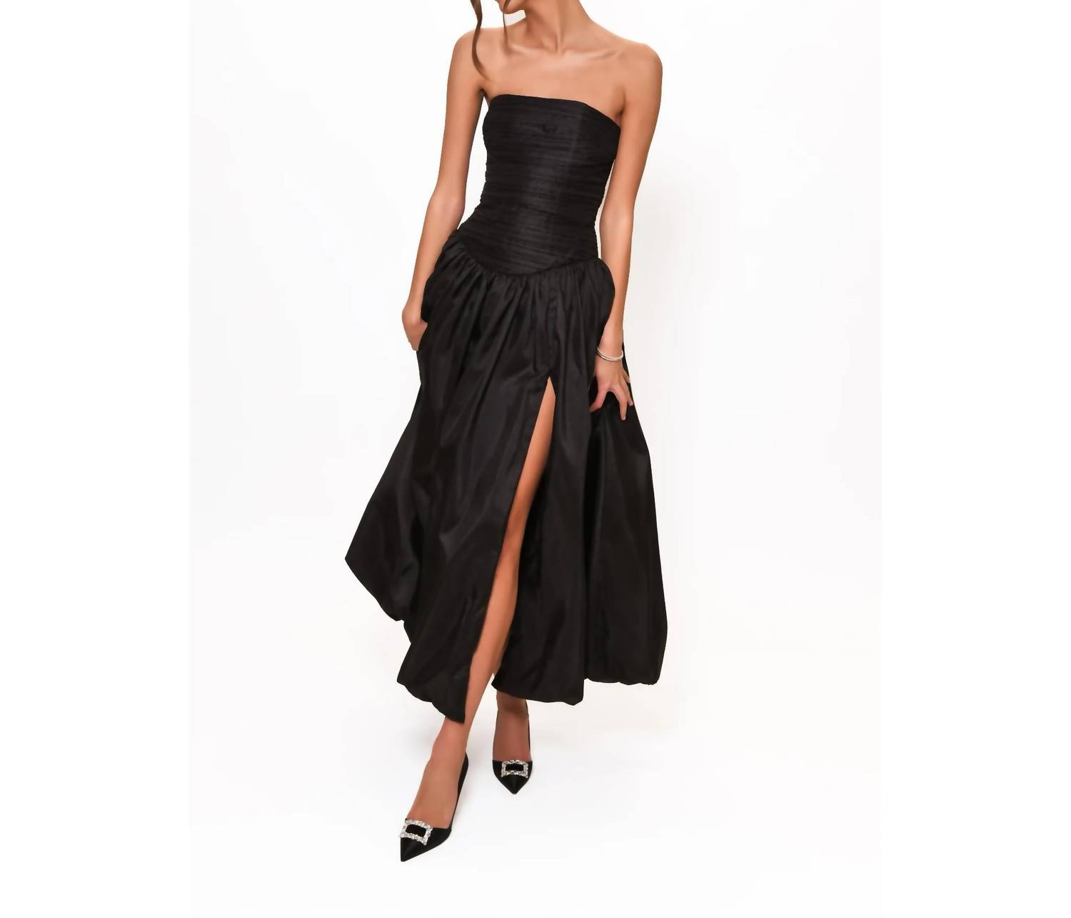 Hutch - Georgina Gown