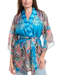 Johnny Was - OLLIA KIMONO