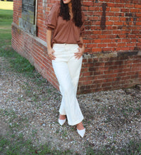 Jade - Women's Kiona Top