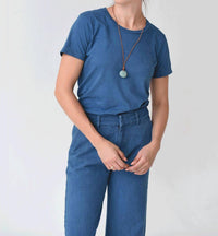 M.Patmos - Mott Short Sleeve Tee