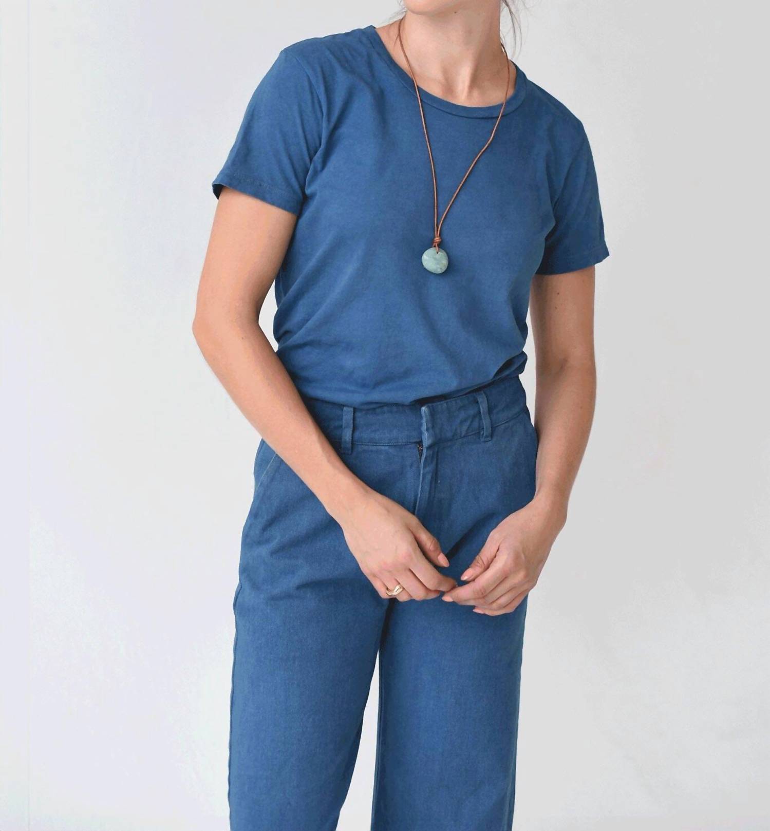 M.Patmos - Mott Short Sleeve Tee