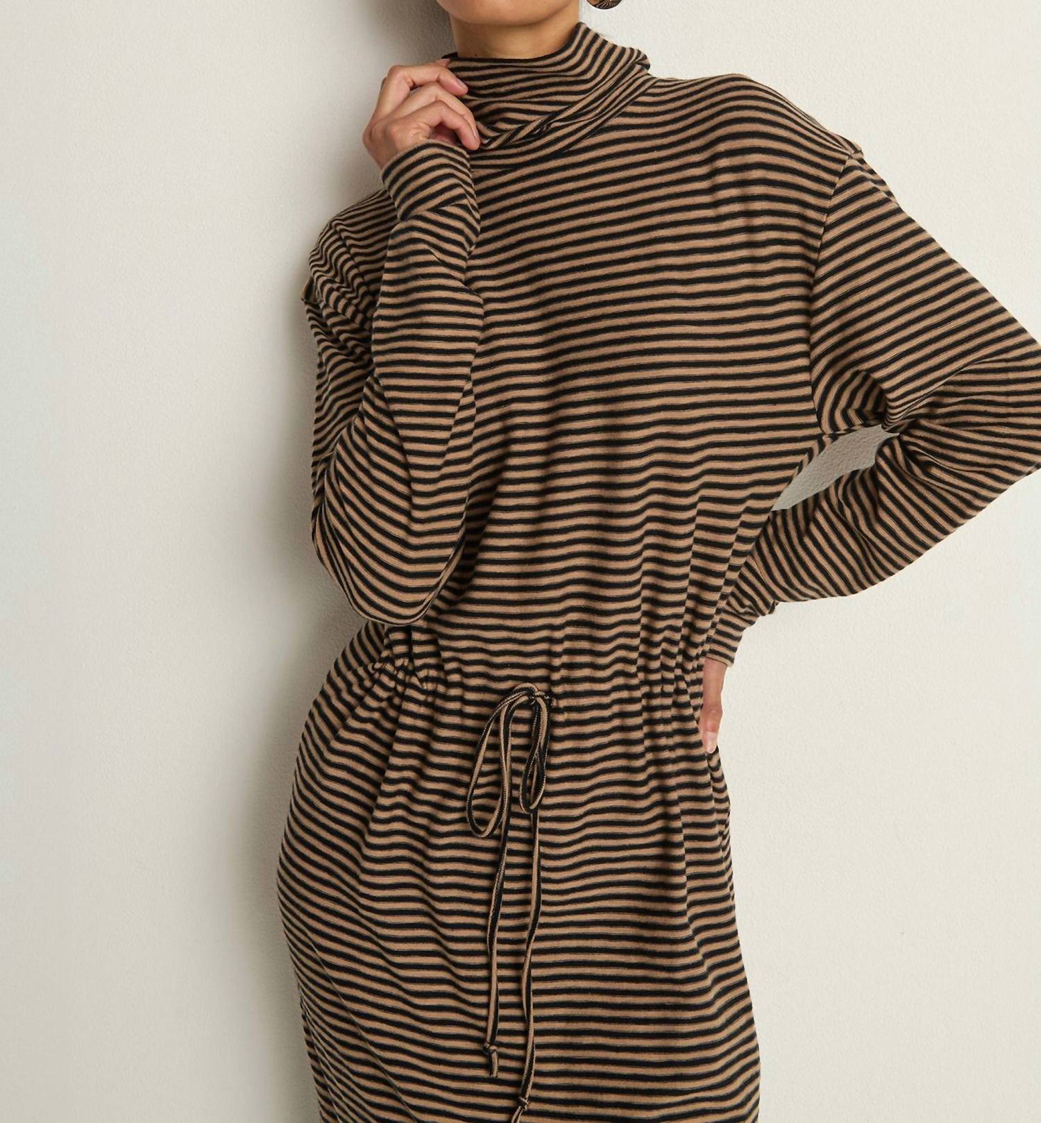 Nation Ltd - Mariel Maxi Dress