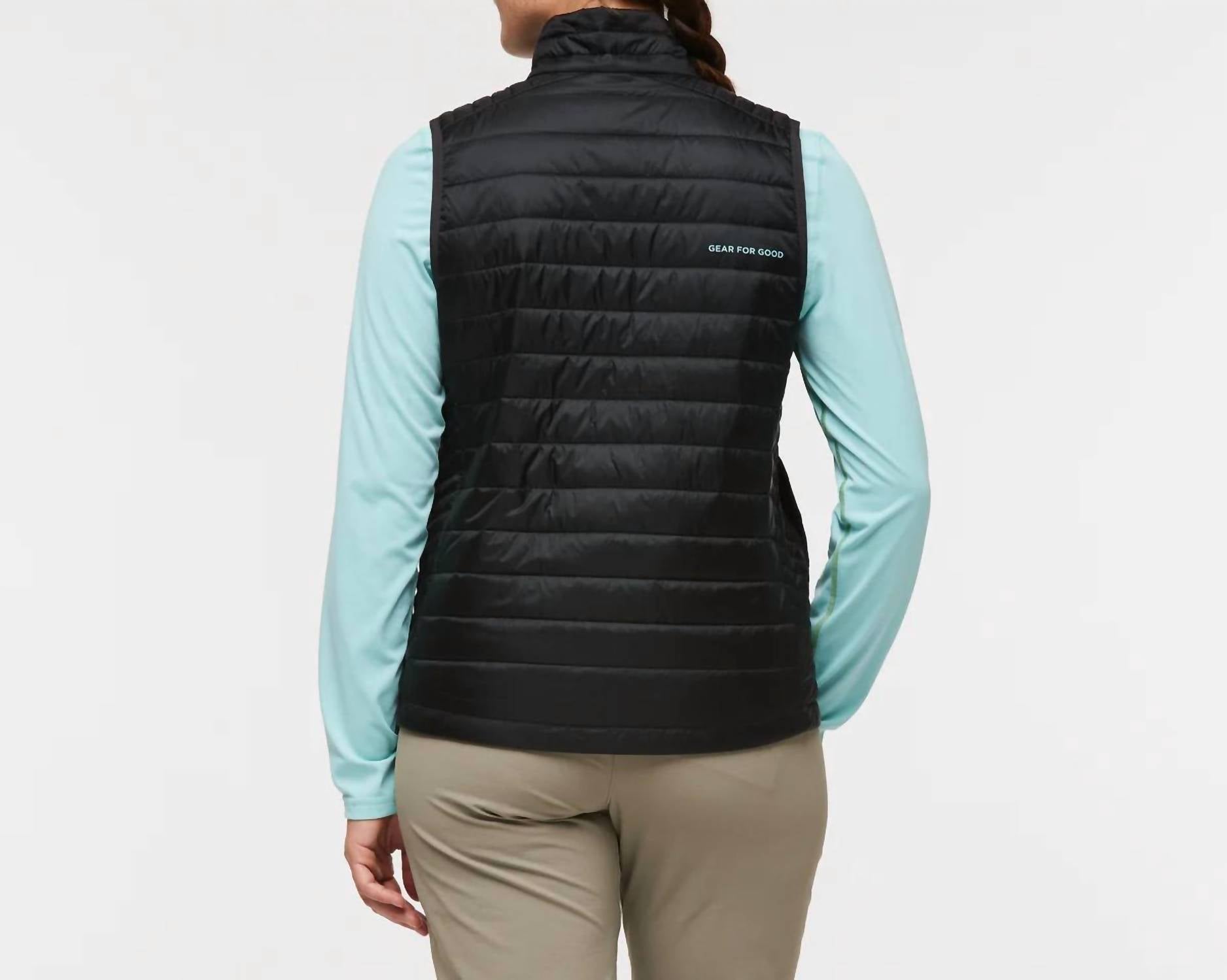 Cotopaxi - Capa Insulated Vest