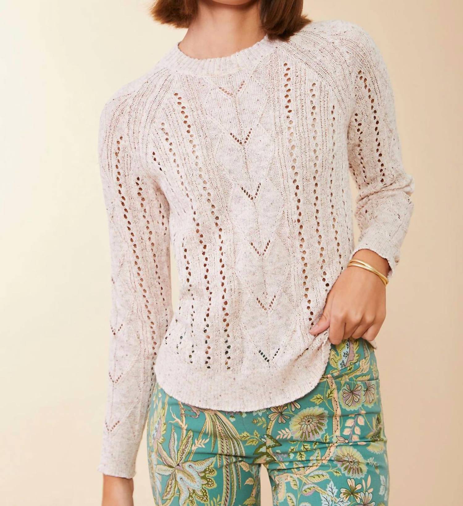 Spartina 449 - Shelby Pullover
