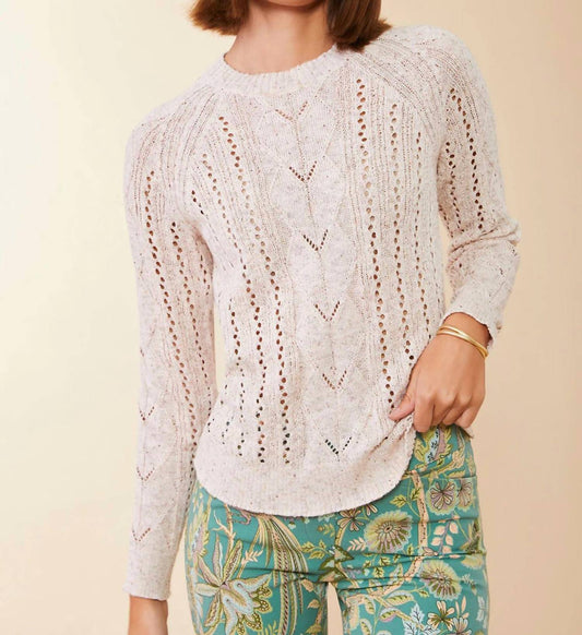 Spartina 449 - Shelby Pullover