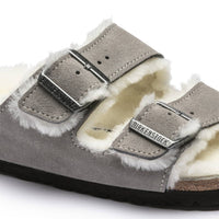 Birkenstock - Women's Arizona Shearling Sandals
