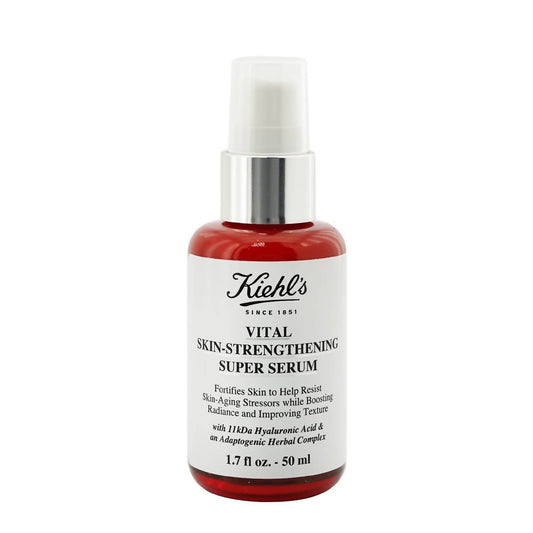 Kiehl'S - VITAL SKIN-STRENGTHENING HYALURONIC ACID SUPER SERUM 1.7OZ (50ML)