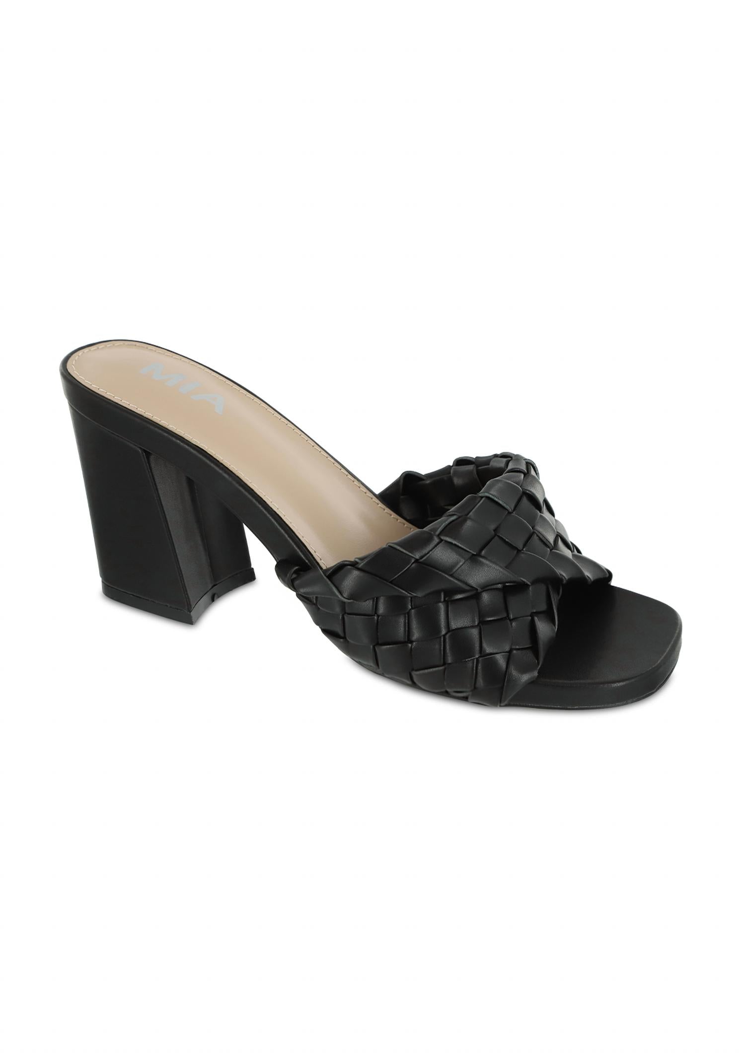 Minna Shoe