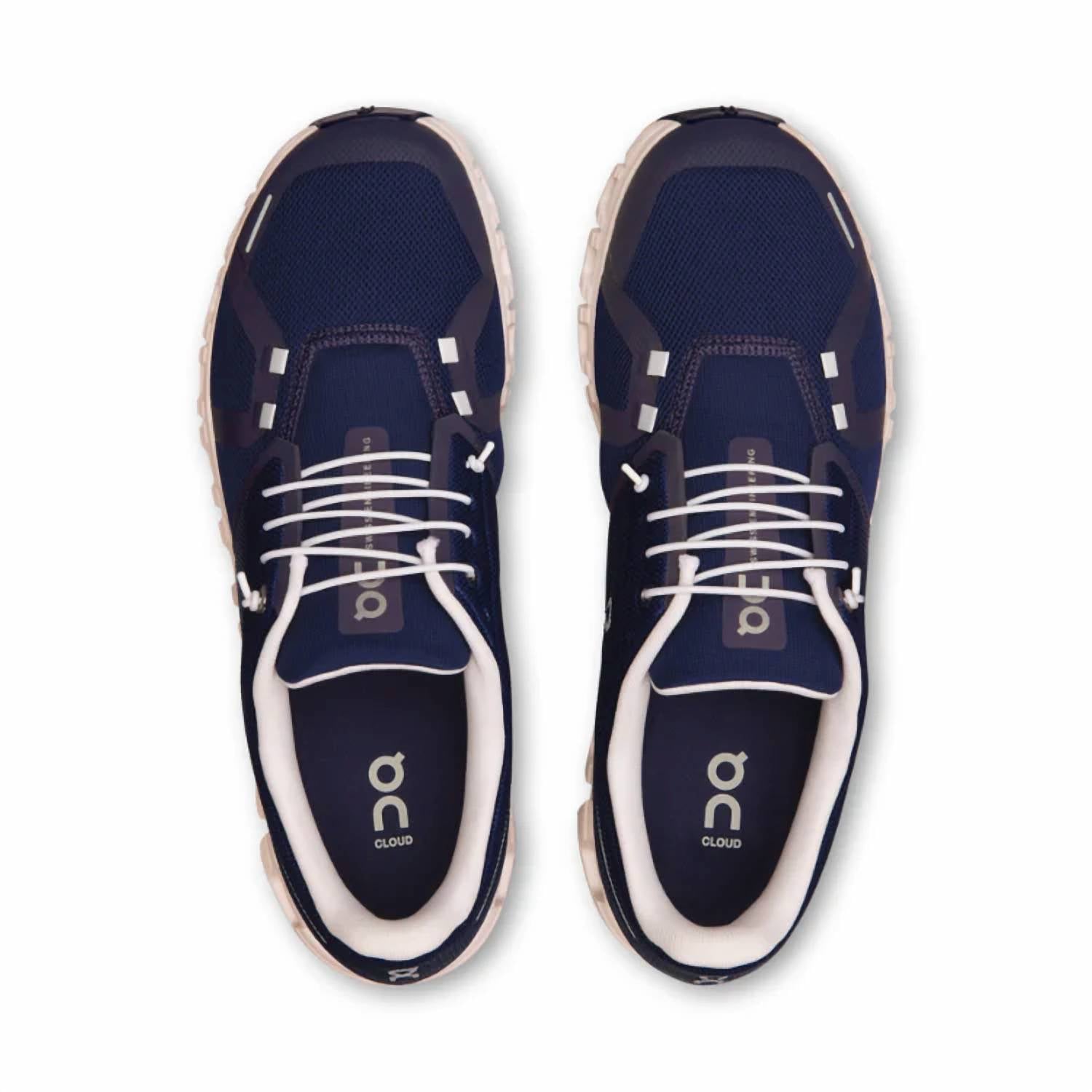 On Cloud - Men's Cloud 6 Running Shoe