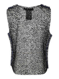 Maria Calderara - Magpie Top