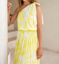 Skemo - Ibiza Long Dress