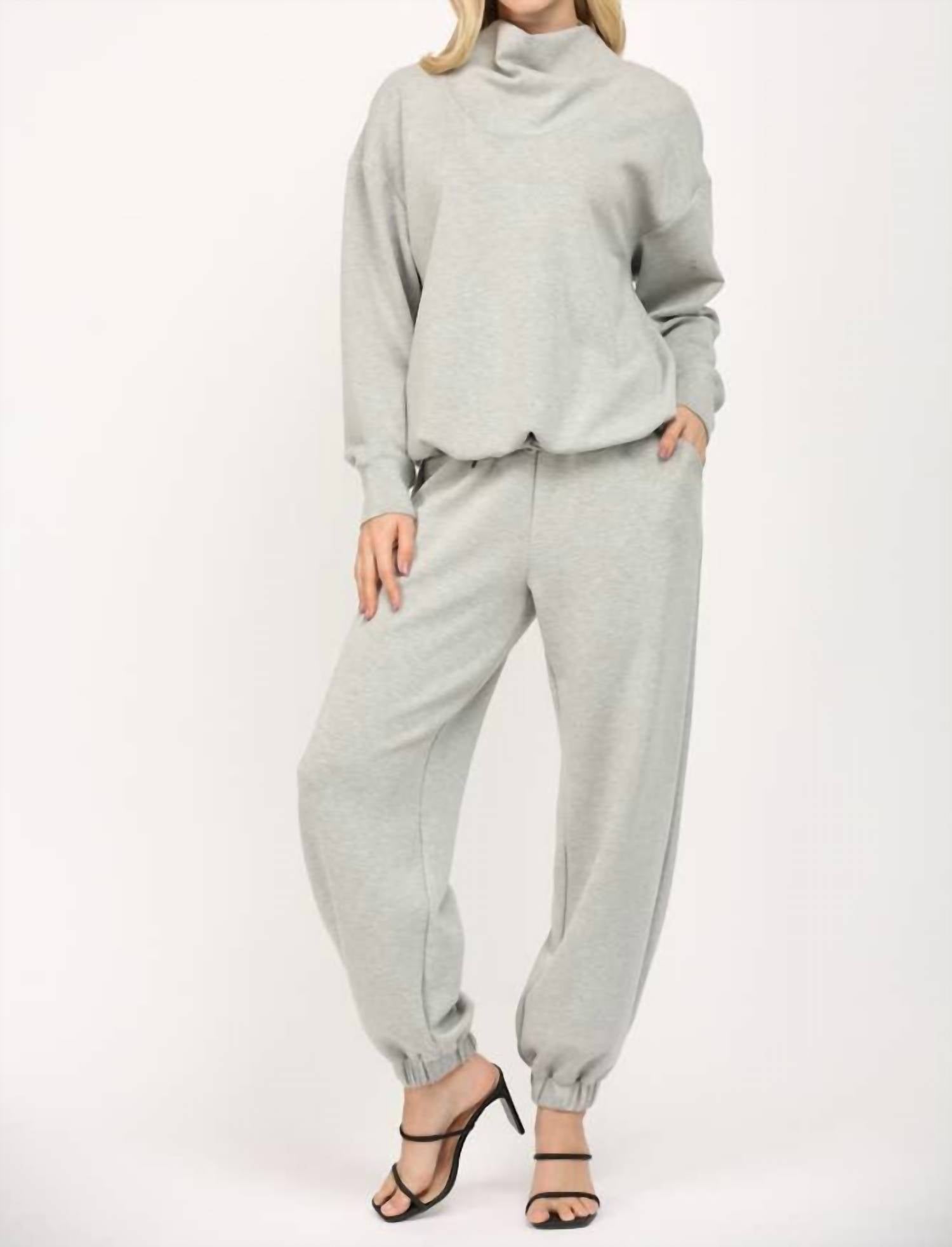 Fate - Skies Jogger