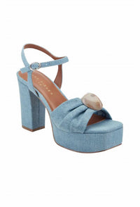 Marc Fisher - Women's Candey Platform Sandals