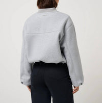 Travis Matthew - Rustic Retreat Bomber Jacket