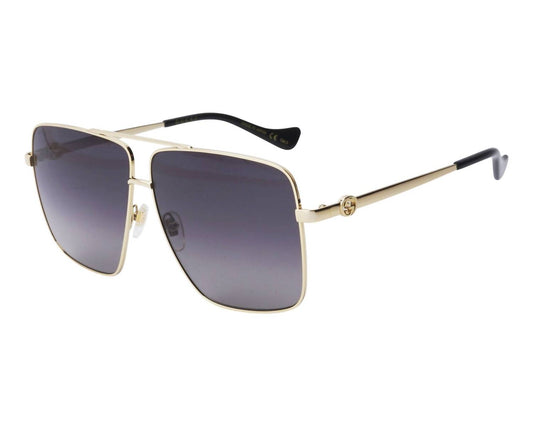 Gucci - Women's GG1087S Sunglasses