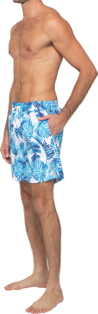 Sol Angeles - Men's Palma Paradise Swim Short