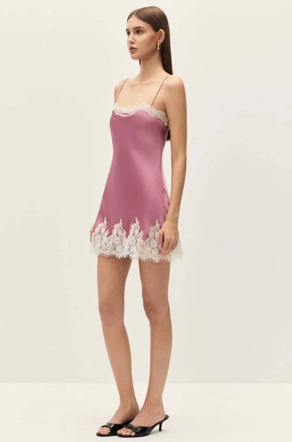 Elodie - Ellie Mini Dress