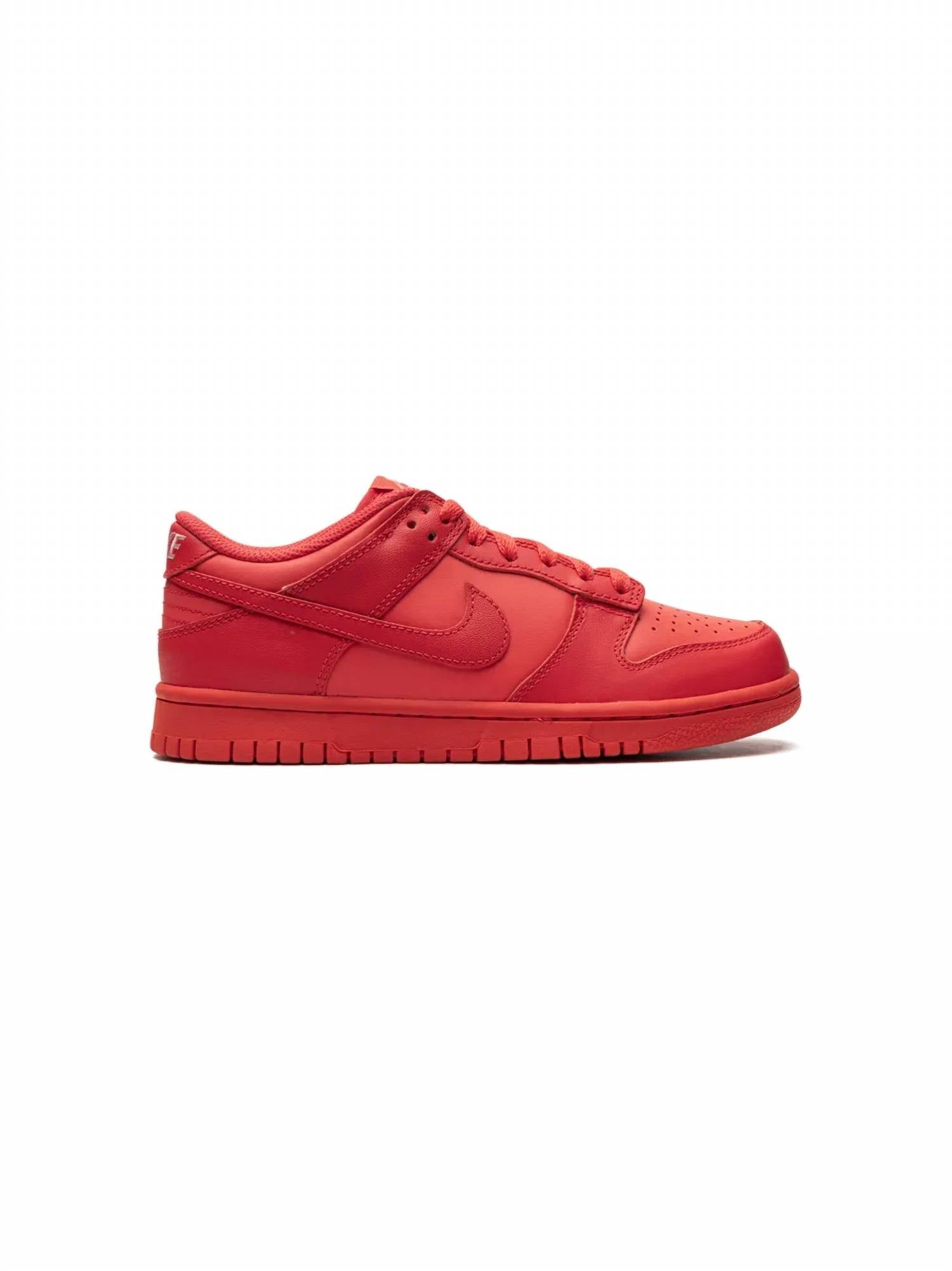 Nike - Kid's Dunk Low Sneakers